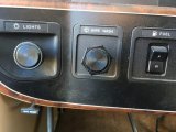 1990 Ford F150 XLT Lariat Regular Cab Controls