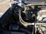 1990 Ford F150 Engines