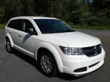 Dodge Journey Data, Info and Specs