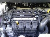 2020 Dodge Journey SE Value 2.4 Liter DOHC 16-Valve VVT 4 Cylinder Engine