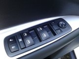 2020 Dodge Journey SE Value Controls