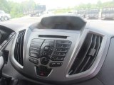 2015 Ford Transit Van 150 LR Regular Controls