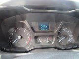 2015 Ford Transit Van 150 LR Regular Gauges
