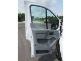 2015 Ford Transit Van 150 LR Regular Door Panel