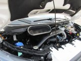 2015 Ford Transit Van 150 LR Regular 3.7 Liter DOHC 24-Valve Ti-VCT Flex-Fuel V6 Engine
