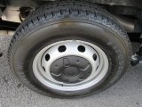 2015 Ford Transit Van 150 LR Regular Wheel