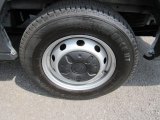 2015 Ford Transit Van 150 LR Regular Wheel