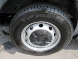 2015 Ford Transit Van 150 LR Regular Wheel
