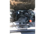 1992 Land Rover Defender 110 2.0 Liter Turbo-Diesel 4 Cylinder Engine