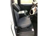 1992 Land Rover Defender 110 Front Seat