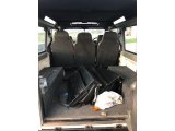 1992 Land Rover Defender 110 Trunk