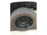 Land Rover Defender 1992 Wheels and Tires