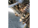 1992 Land Rover Defender 110 Undercarriage