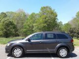 2020 Granite Pearl Dodge Journey SE Value #138486388