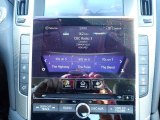 2016 Infiniti Q50 2.0t AWD Controls