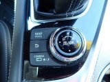 2016 Infiniti Q50 2.0t AWD Controls