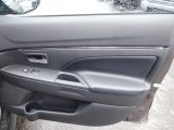 2017 Mitsubishi Outlander Sport GT AWC Door Panel