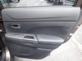 2017 Mitsubishi Outlander Sport GT AWC Door Panel