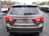 2017 Mitsubishi Outlander Sport GT AWC Exterior