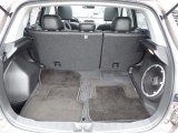 2017 Mitsubishi Outlander Sport GT AWC Trunk