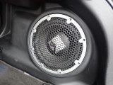 2017 Mitsubishi Outlander Sport GT AWC Audio System