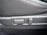 2017 Mitsubishi Outlander Sport GT AWC Front Seat