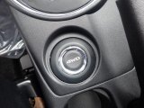 2017 Mitsubishi Outlander Sport GT AWC Controls