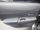 2017 Mitsubishi Outlander Sport GT AWC Door Panel