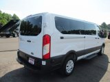 2017 Ford Transit Wagon XL 350 LR Long Exterior