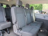 2017 Ford Transit Wagon XL 350 LR Long Rear Seat