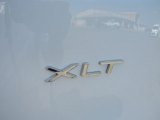 2017 Ford Transit Wagon XL 350 LR Long Marks and Logos