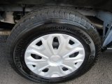 2017 Ford Transit Wagon XL 350 LR Long Wheel