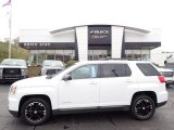 2017 GMC Terrain SLE AWD