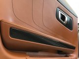 2012 Mercedes-Benz SLS AMG Roadster Door Panel