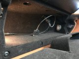 2012 Mercedes-Benz SLS AMG Roadster Tool Kit