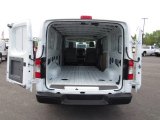 2016 Nissan NV 2500 HD S Cargo Trunk