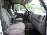 2016 Nissan NV 2500 HD S Cargo Front Seat
