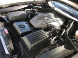Mercedes-Benz Engines