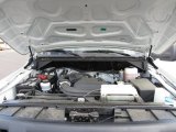 2016 Nissan NV 2500 HD S Cargo 4.0 Liter DOHC 24-Valve CVTCS V6 Engine