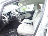 2016 Buick Verano Sport Touring Group Front Seat