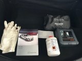 2012 Mercedes-Benz SLS AMG Roadster Tool Kit