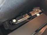 2012 Mercedes-Benz SLS AMG Roadster Tool Kit