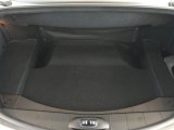 2012 Mercedes-Benz SLS AMG Roadster Trunk