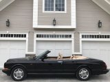 1996 Black Bentley Azure  #138489504