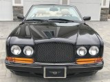 1996 Bentley Azure  Exterior