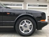 Bentley Azure Wheels and Tires