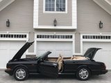 1996 Bentley Azure Black
