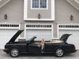 1996 Bentley Azure  Exterior