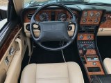 1996 Bentley Azure  Steering Wheel