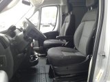 2020 Ram ProMaster 3500 High Roof Cargo Van Front Seat